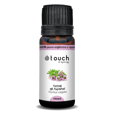 Tomillo qt Tuyanol (11 ml)