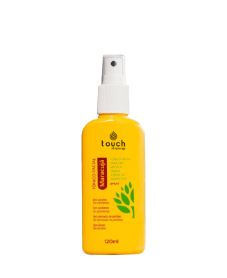 Tónico Facial Maracuyá (120 ml)
