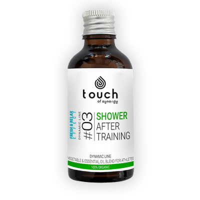 Shower After Training (50 ml)