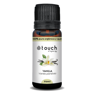 Vainilla (11 ml)