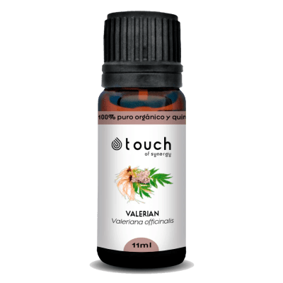 Valeriana (11 ml)