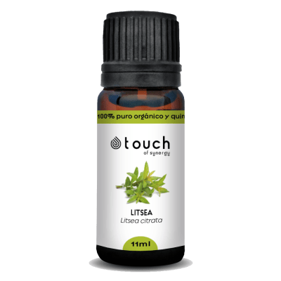 Verbena Exótica (11 ml)