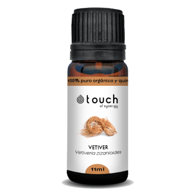 Vetiver (11 ml)