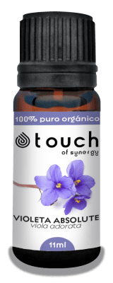 Violeta (11 ml)