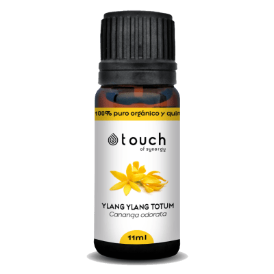 Ylang Ylang (11 ml)