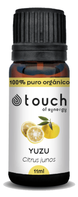 Yuzu (11 ml)