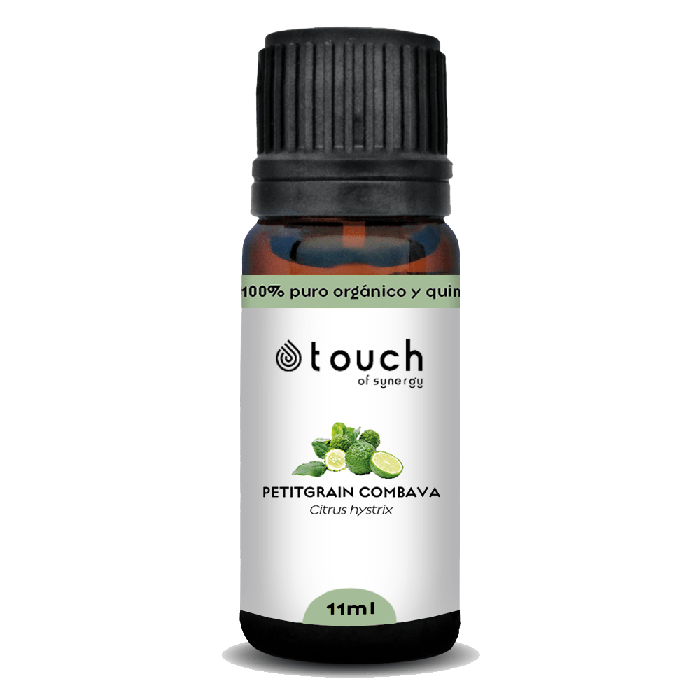 Combava (11 ml)2