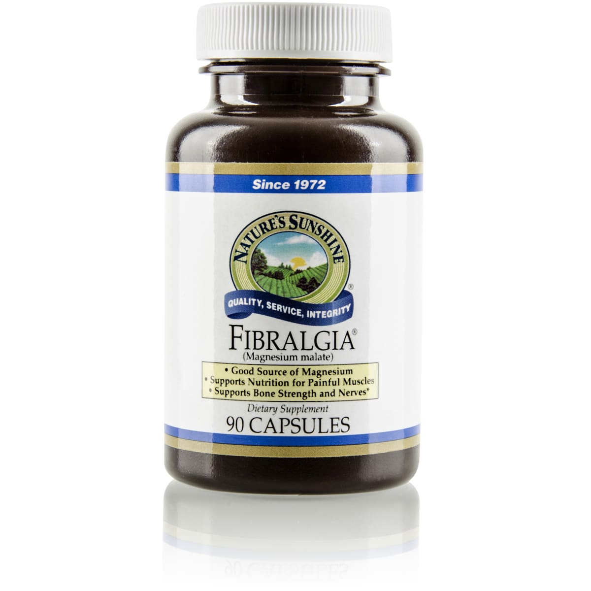 Fibralgia (90 cápsulas)1