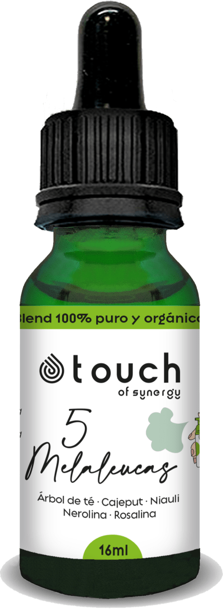 5-Melaleucas (16 ml)2