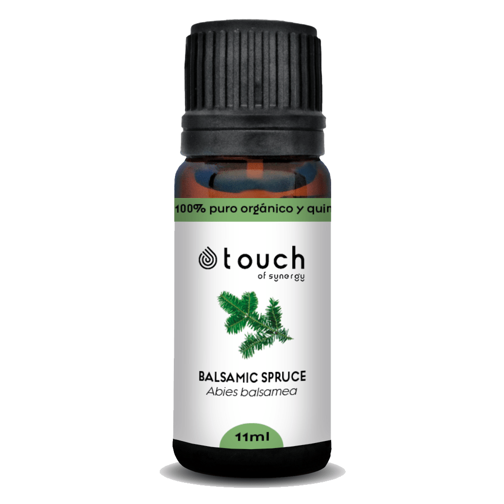 Abeto Balsámico (11 ml)1