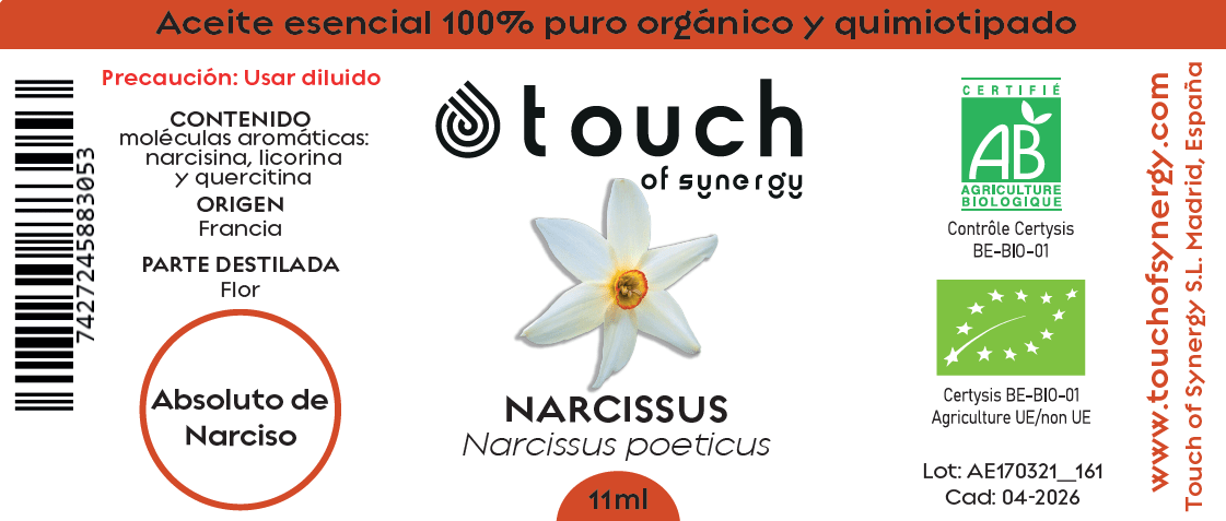 Narciso (11 ml)1