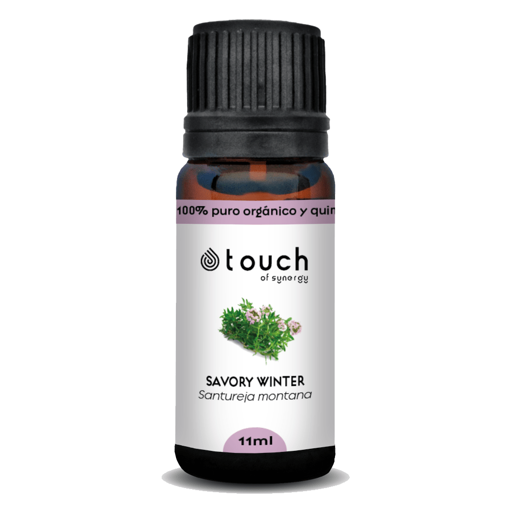 Ajedrea Silvestre (11 ml)1