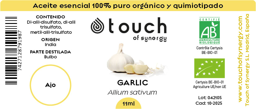 Ajo (11 ml)2