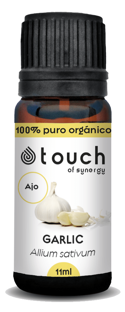 Ajo (11 ml)1