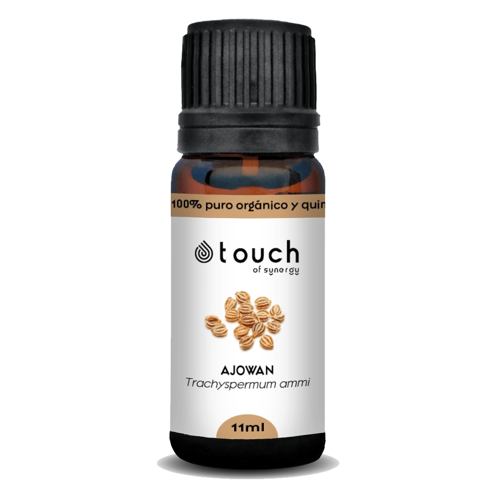 Ajowan (11 ml)2