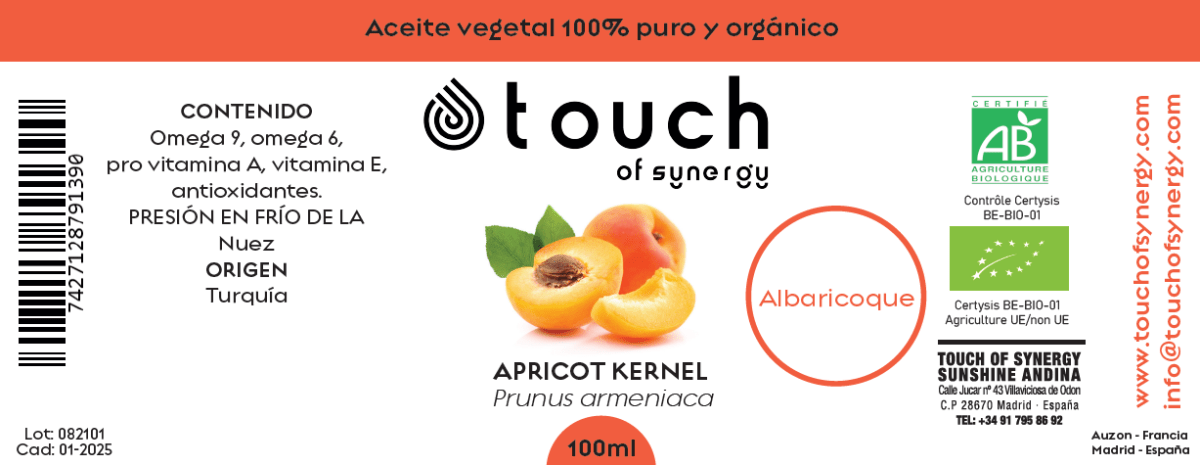 Albaricoque1