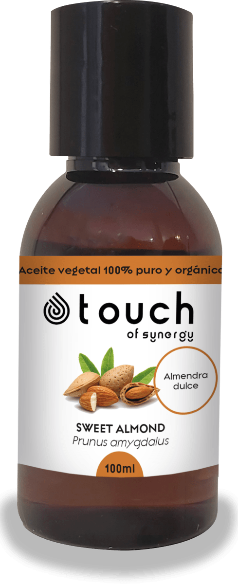 Almendra Dulce1