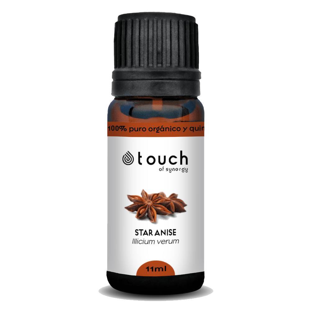 Anis Estrellado (11 ml)2