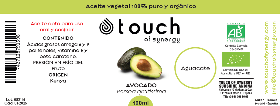 Palta - Aguacate1