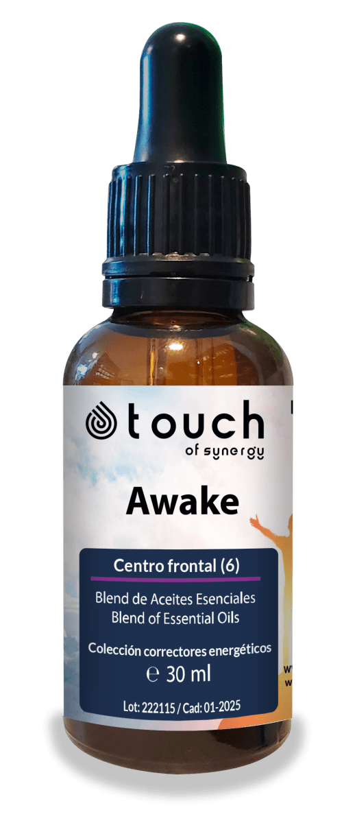 (6). Awake (30 ml)2