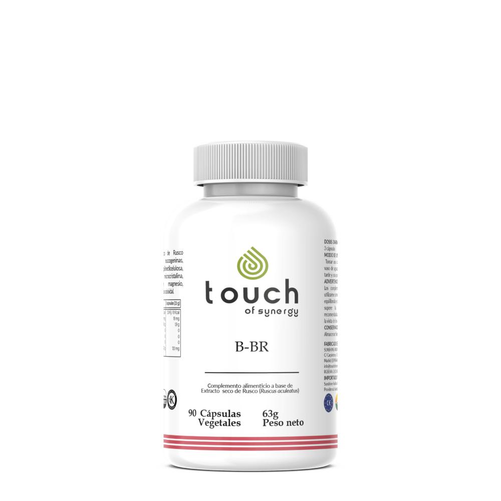 B-BR (90 cápsulas vegetales)1