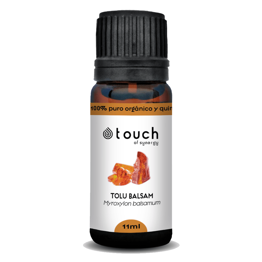 Balsamo del Peru (11 ml)2