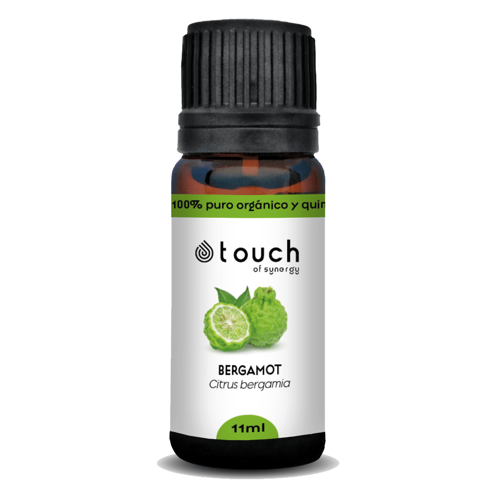Bergamota (11 ml)2