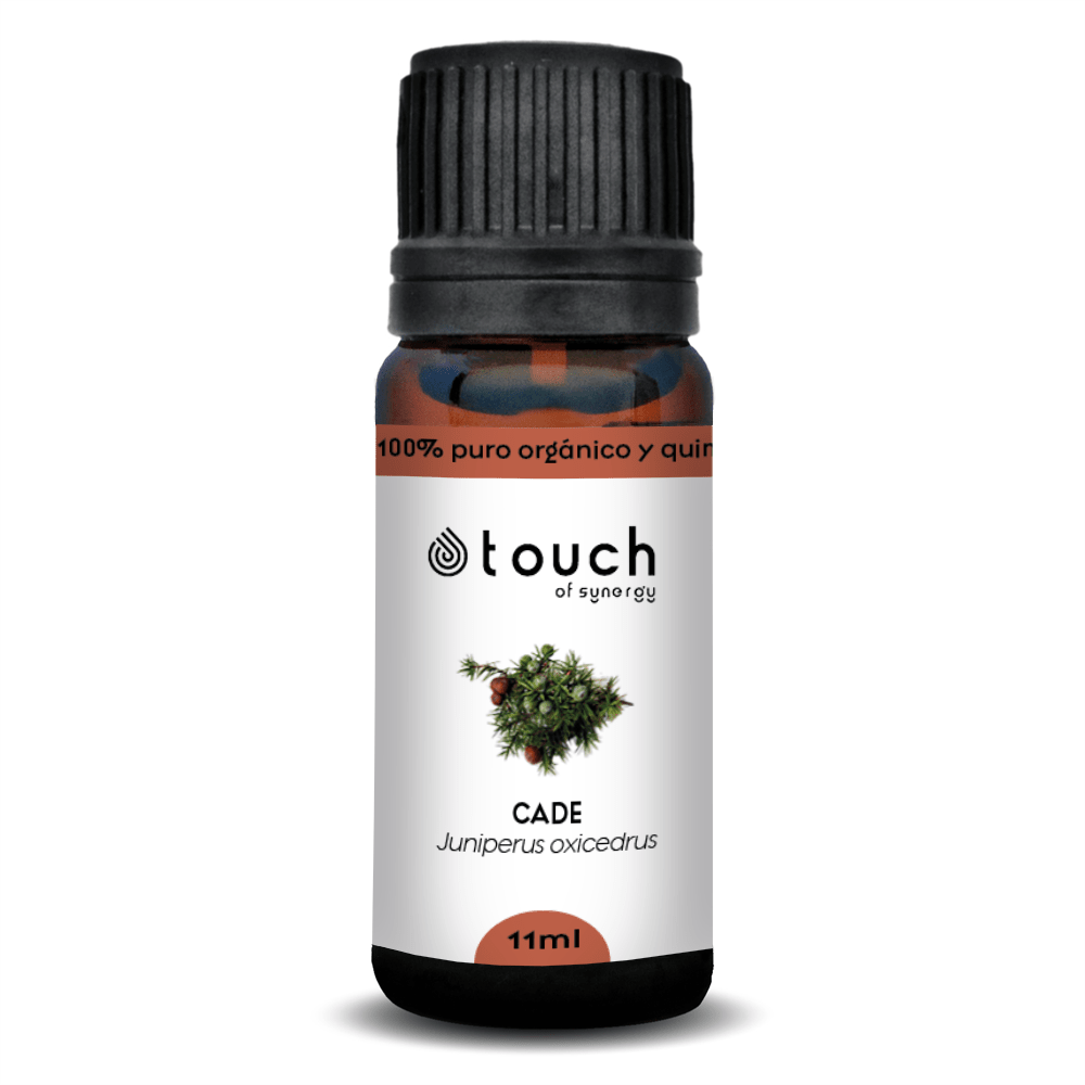 Brea de Enebro (11 ml)2