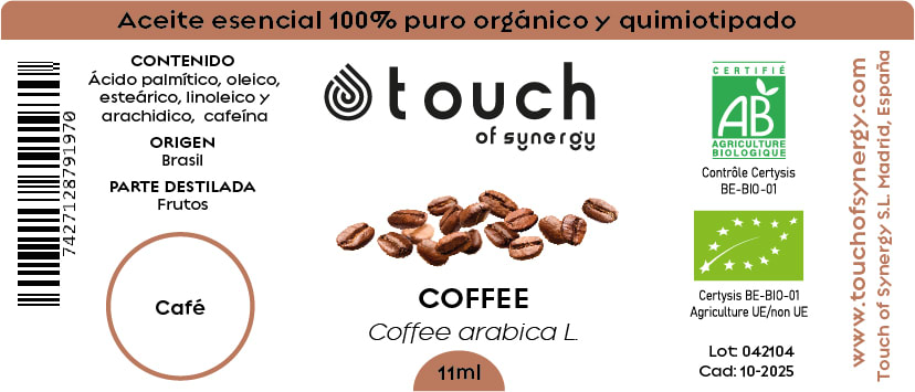 Café (11 ml)1