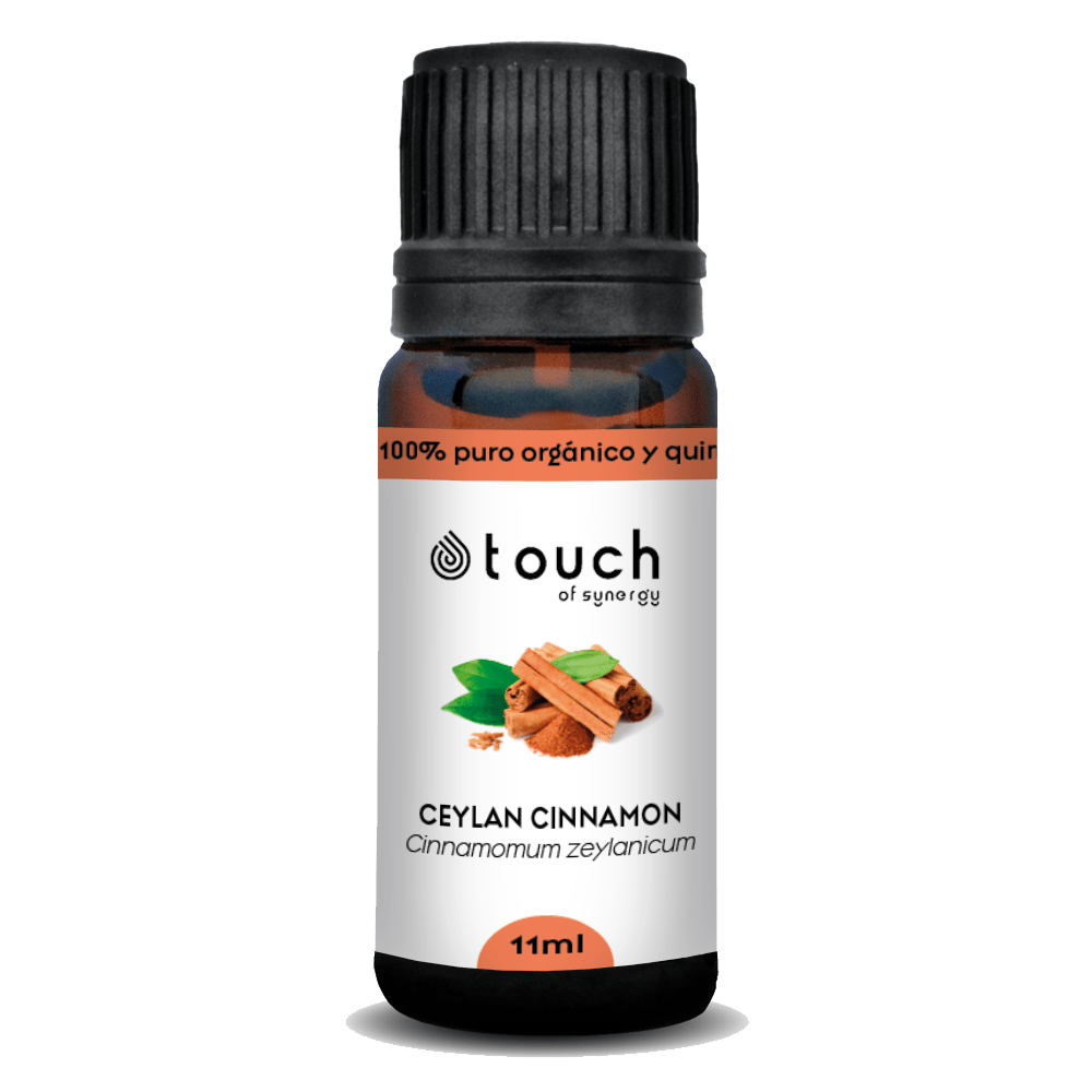 Canela de Ceilan (11 ml) 2