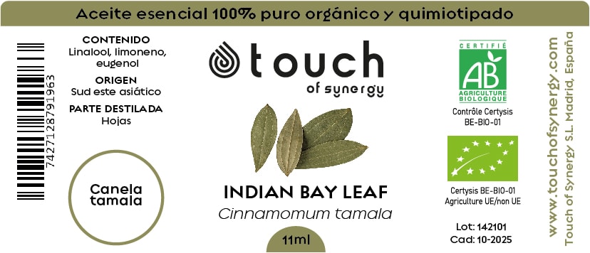 Canela Tamala (11 ml)2