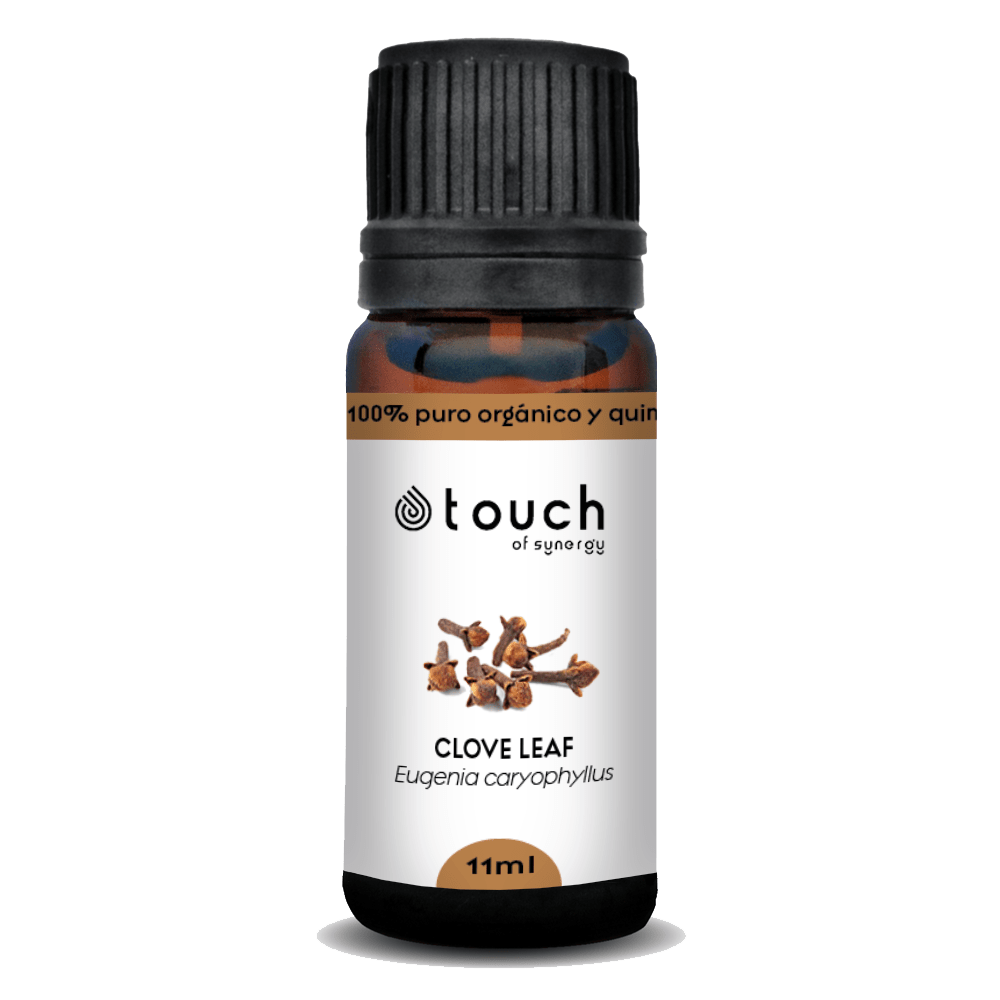Clavo de Olor (11 ml) 2