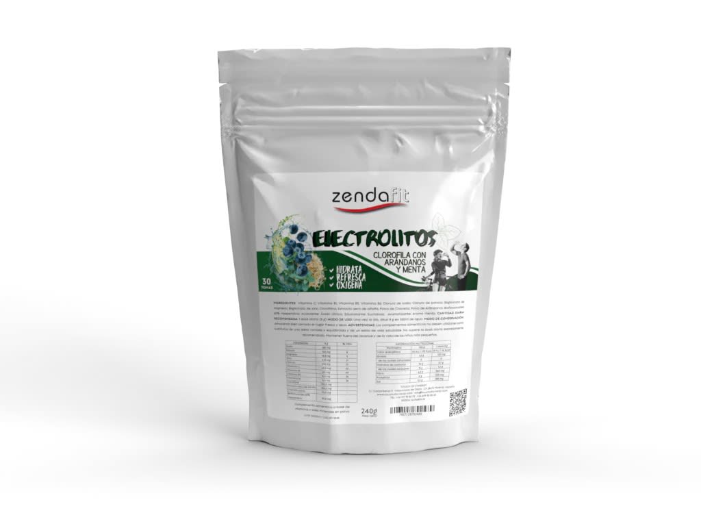 Electrolitos de Clorofila1