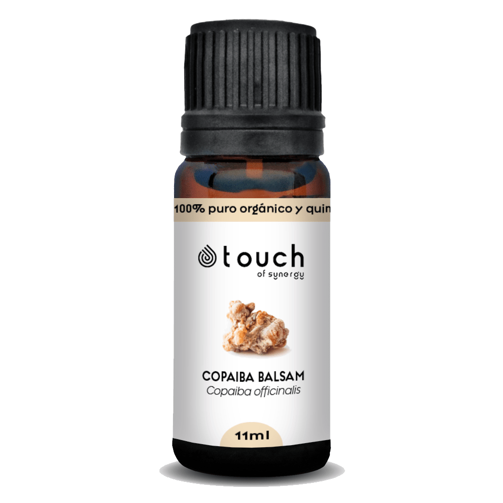 Copaiba (11 ml)2
