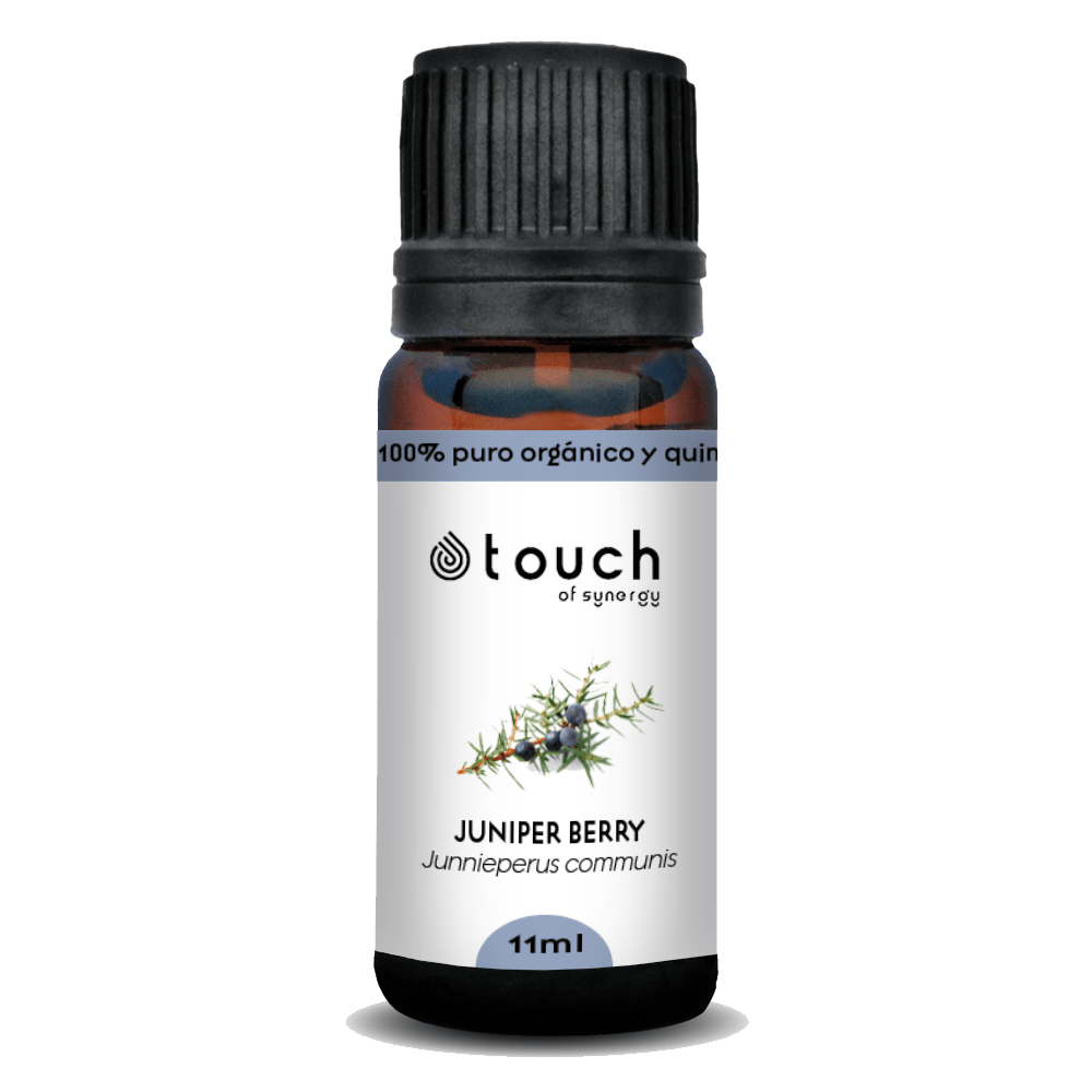 Enebro (11 ml)2