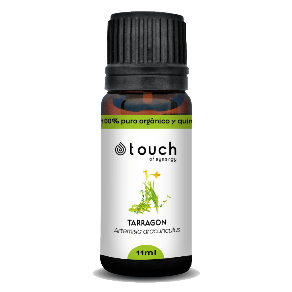 Estragón (11 ml)2