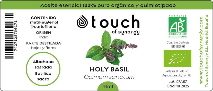 Albahaca Sagrada (11 ml)1