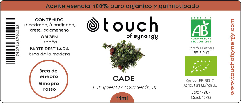 Brea de Enebro (11 ml)1