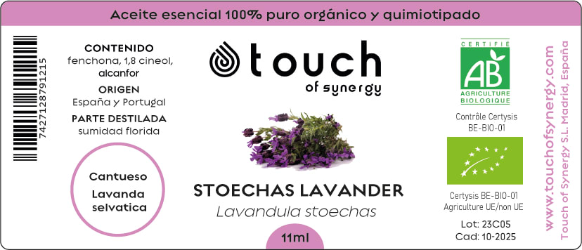 Cantueso (11 ml)1