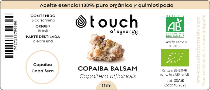 Copaiba (11 ml)1