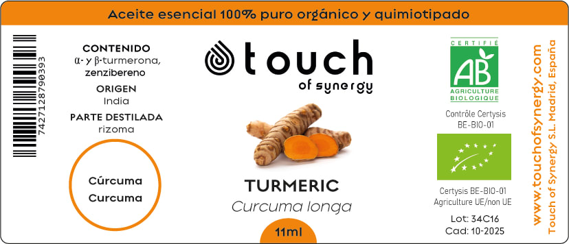 Cúrcuma (11 ml)1