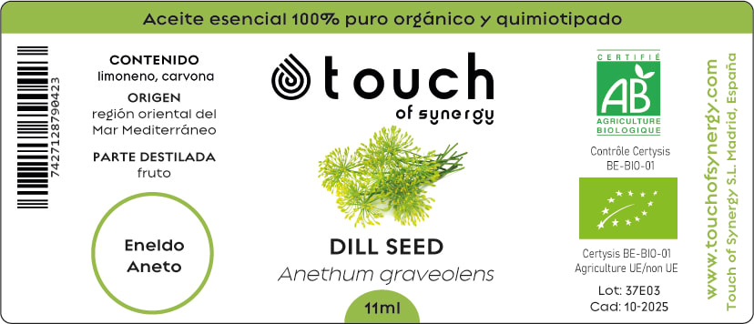 Eneldo (11 ml)1
