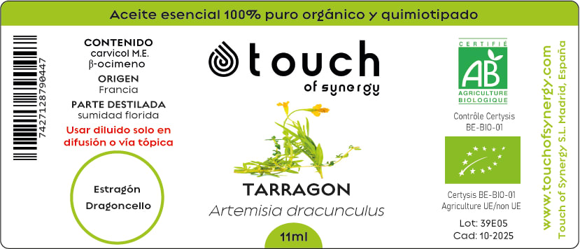 Estragón (11 ml)1