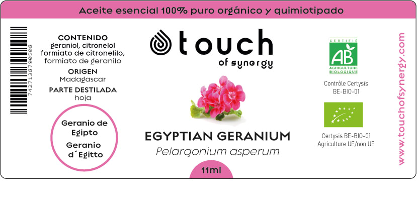 Geranio de Egipto (11 ml)2