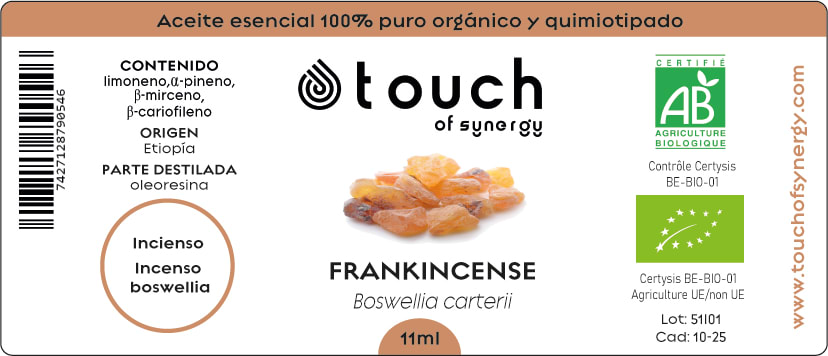 Incienso (11 ml)1