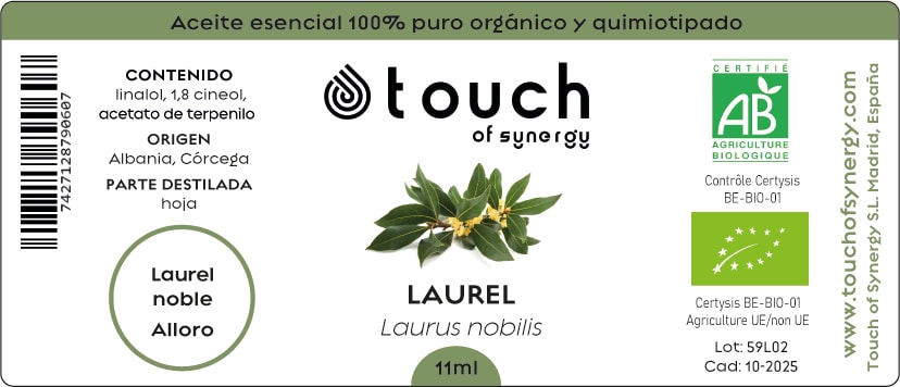 Laurel Noble (11 ml)2