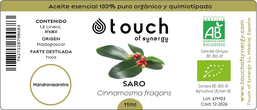 Mandravasarotra (11 ml)1