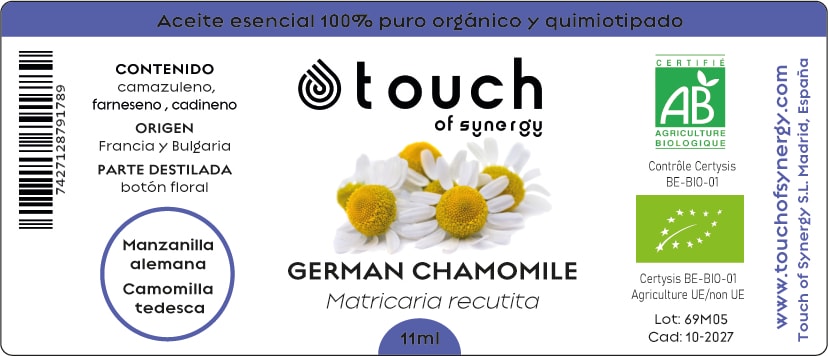 Manzanilla Alemana (11 ml)1