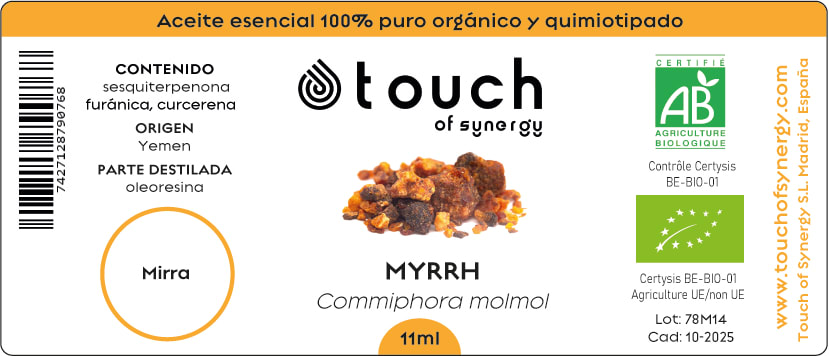 Mirra (11 ml)1