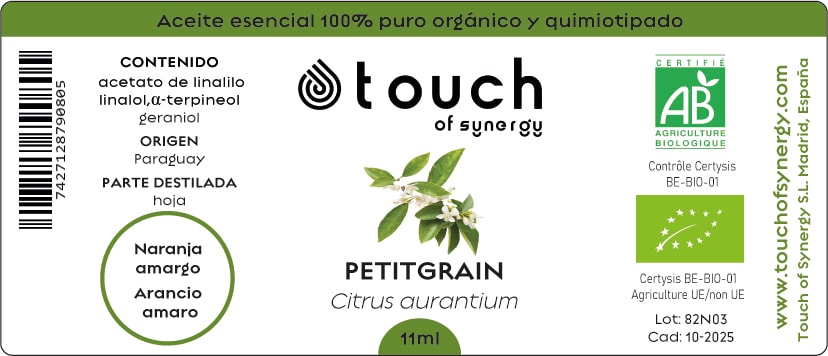 Naranjo Amargo (11 ml)2